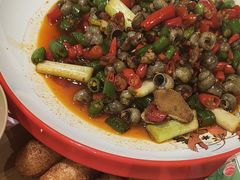 -为民烧烤吧.自贡爆炒菜(收录10年好店)