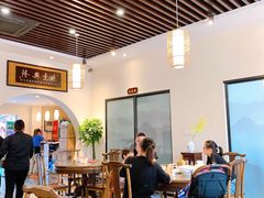 大堂-梁溪河畔·吉府花园(南长街南下塘店)