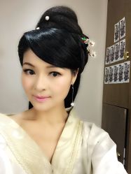-盘子女人坊生日照·摄影馆(华强店)