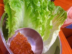 -大阪烧肉BAKA一代(十亩地店)