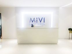 -MIVI半永久纹眉纹绣
