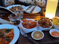 -京A Taproom·精酿餐吧(CBD店)