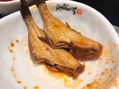 -纸盐河码头火锅(十八梯店)