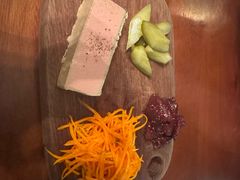 -羽深肉铺 Steak & Wine