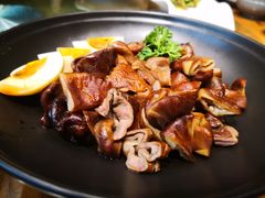 -秦唐一号西安菜馆(钟楼店)