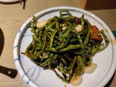-前海沿·青岛菜(李沧万达店)