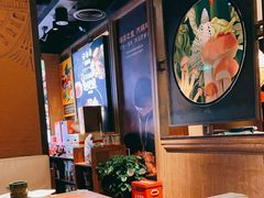 大堂-云海肴·汽锅鸡·云南菜(美罗城店)