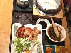 -味太助·银饭食堂(中华城店)