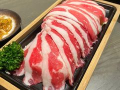-湊湊火锅·茶憩(杭州湖滨银泰in77店)