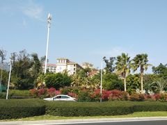 -厦门帝元维多利亚大酒店(环岛路黄厝海滩店)