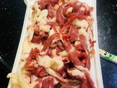 -草原饭店火锅