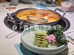 -太琼糟粕醋火锅·海南老爸茶(海棠湾臻选店)