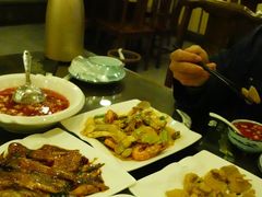 -阿马蛋汤·宁波小海鲜(总店)