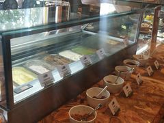 -万达瑞华酒店美食汇自助餐厅(楚河汉街店)