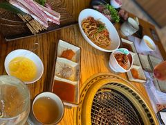 -赤坂亭·M9和牛放题(长楹天街购物中心店)