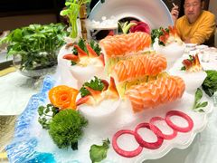 -豪廷轩中餐厅·特色云南菜(温德姆至尊豪廷大酒店)