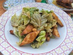 -撒拉花儿·新疆菜·清真(太阳宫店)