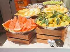 -海汕记·潮汕鲜牛肉火锅·自助