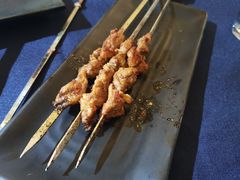 -伊带伊路新疆美食府(呼家楼店)