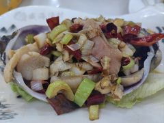 -威海渔村(黄兴路店)