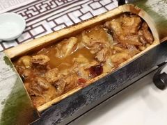 -老街坊餐吧