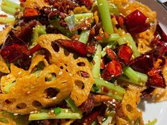 -山石榴·贵州菜(丰盛里店)