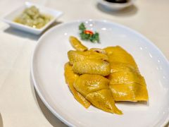 -利苑酒家(华熙国际店)
