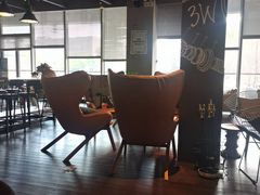 -3W咖啡(国家软件园店)