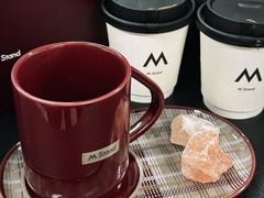 -M Stand(成都COSMO店)