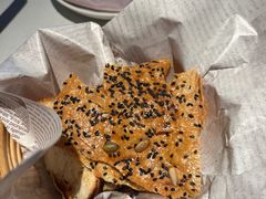餐前面包-Solo(衡山路店)