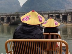 -靖西鹅泉风景区