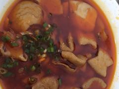 -李记小小吃·江油肥肠(涪江路店)