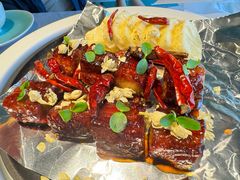 -南堂馆·新川菜(春熙路店)