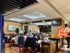 -潍坊菜馆(三里河南横街店)