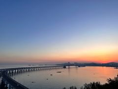 -星海湾跨海大桥