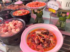 -光头饭店(新安路店)