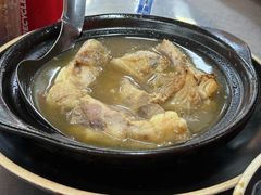 -兴记肉骨茶(甲洞大街第二新分店)