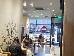 大堂-COSTA COFFEE(龙德广场店)