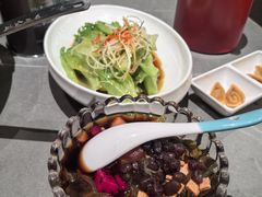 -四川饭店(城乡购物中心店)