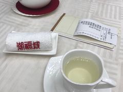 -潮福城大酒楼·潮粤菜·港式点心(阳光城店)