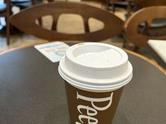-Peet's Coffee皮爷咖啡(上海长风大悦城店)
