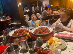 -辣皇朝小龙虾(六一店)