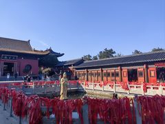 -南京金牛湖风景区