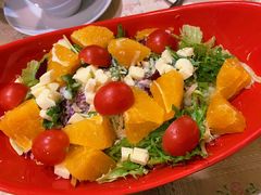 -Cafe Alice咖啡爱丽丝(奥城店)