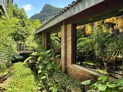 -大自然(鲁家村店)