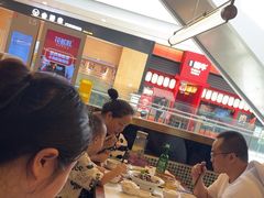 -鹅冠港式茶餐厅(来福士店)