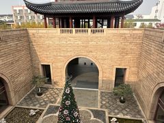 -苏州吴宫泛太平洋酒店