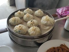 -大兴街扣碗包子馆