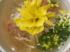 -真不同饭店(中州东路店)