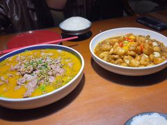 -58度品质川菜馆(经一路店)